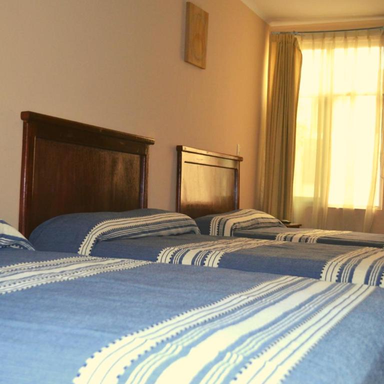 Hotel Don Nino - Habitación Triple Clásica - 5
