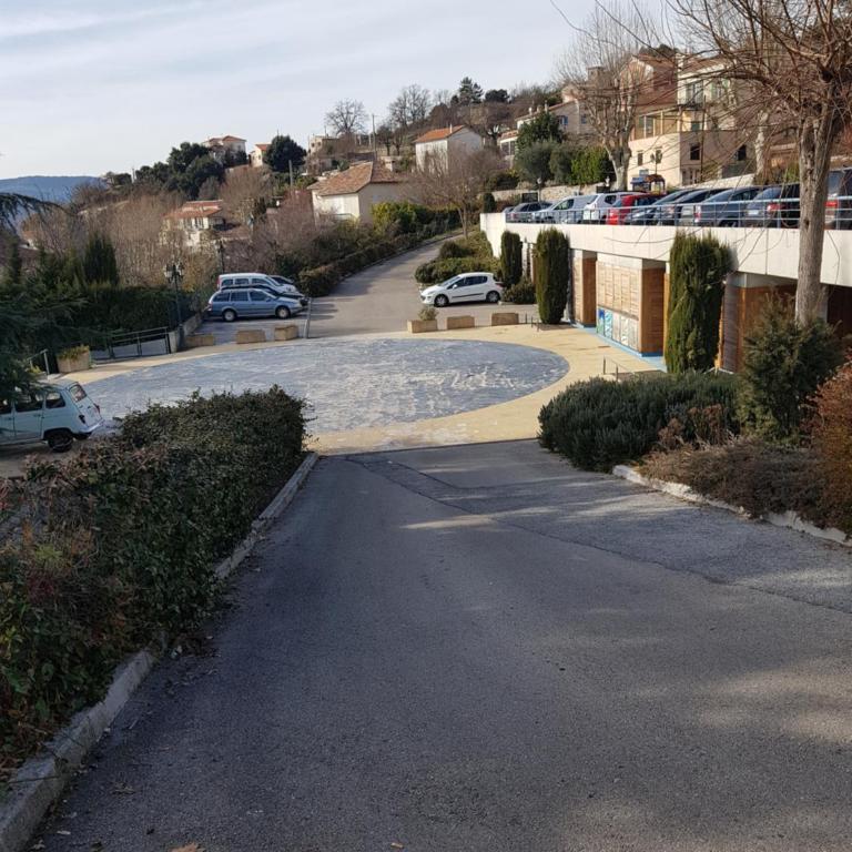 La cachette - Appartement en Duplex - 66