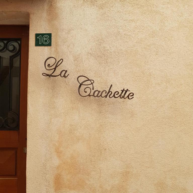 La cachette - Appartement en Duplex - 43