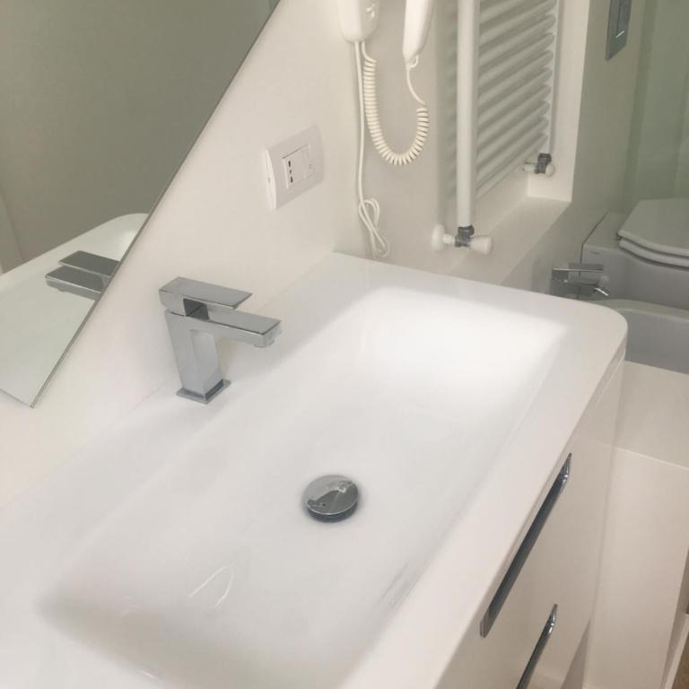 CORSO VENEZIA APARTMENT - Appartamento - 15