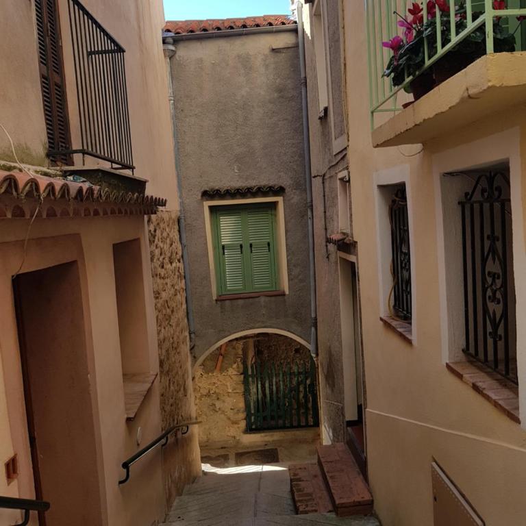 La cachette - Appartement en Duplex - 49