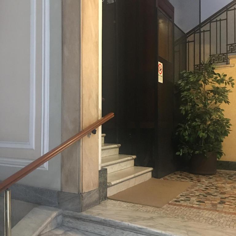 CORSO VENEZIA APARTMENT - Appartamento - 24