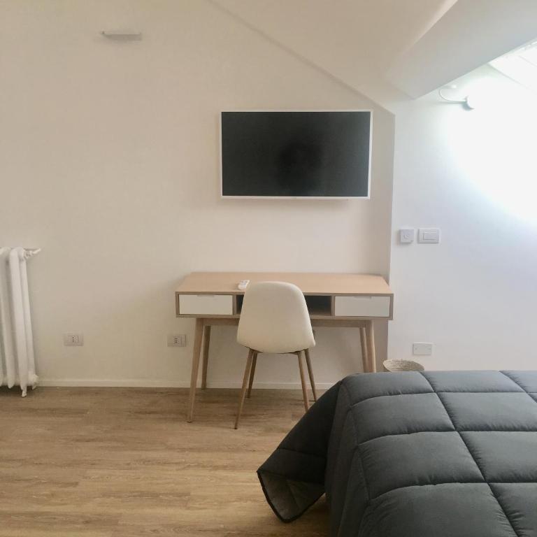 CORSO VENEZIA APARTMENT - Appartamento - 7