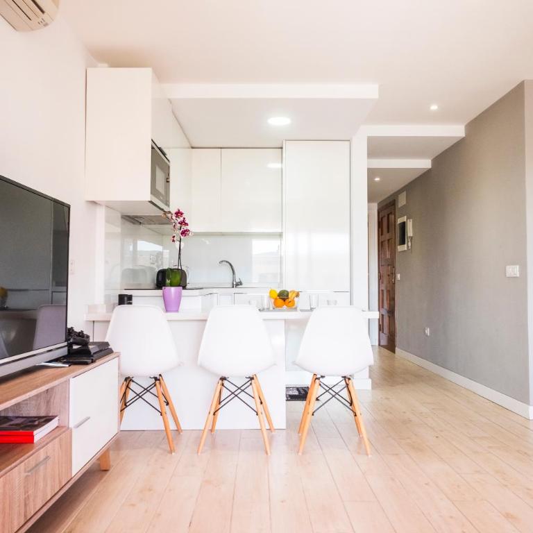 Manureva - Apartamento - 2