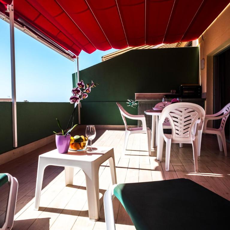 Manureva - Apartamento - 1