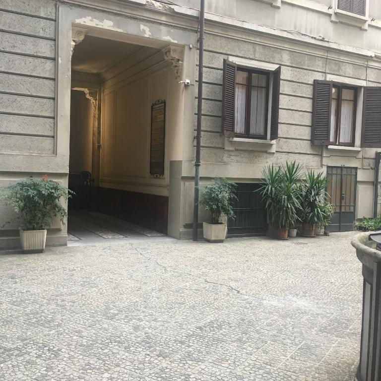 CORSO VENEZIA APARTMENT - Appartamento - 23