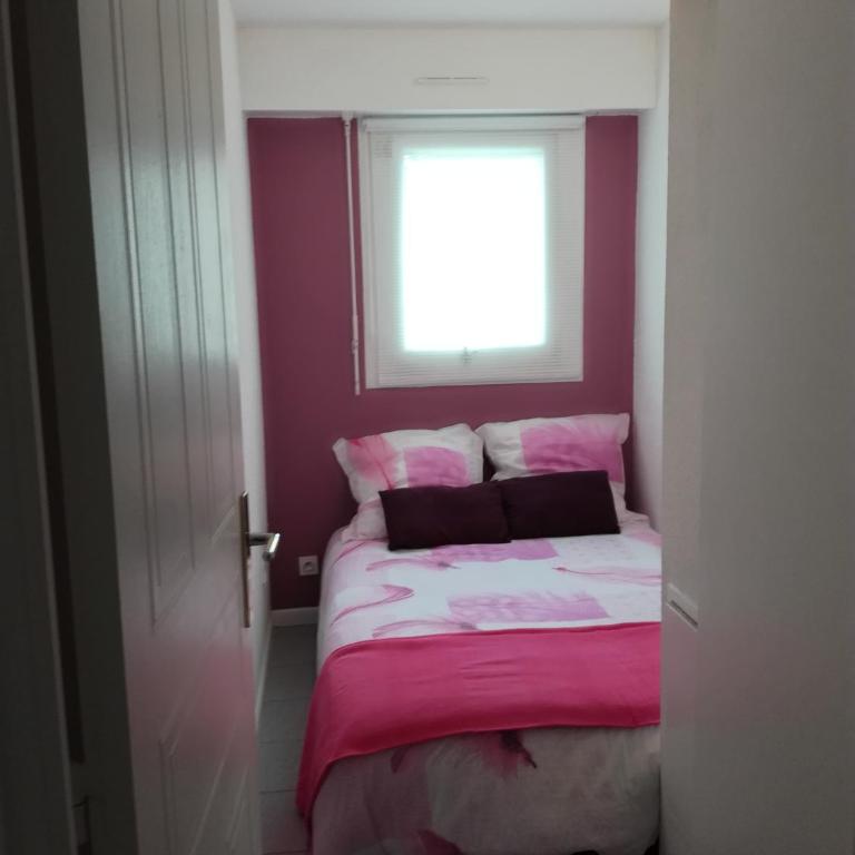 Location d Armelle - Moliets - Appartement - Vue sur Piscine - 20
