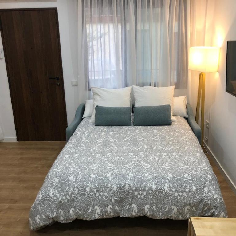 Estudio a 400 metros Ribera FREE PARKING - Estudio - 29