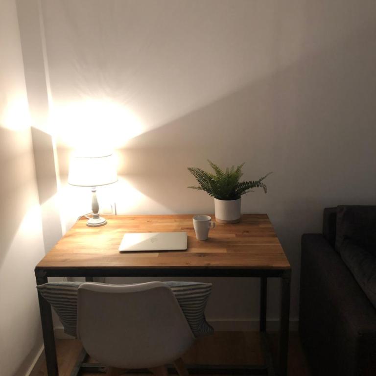 Estudio a 400 metros Ribera FREE PARKING - Estudio - 40
