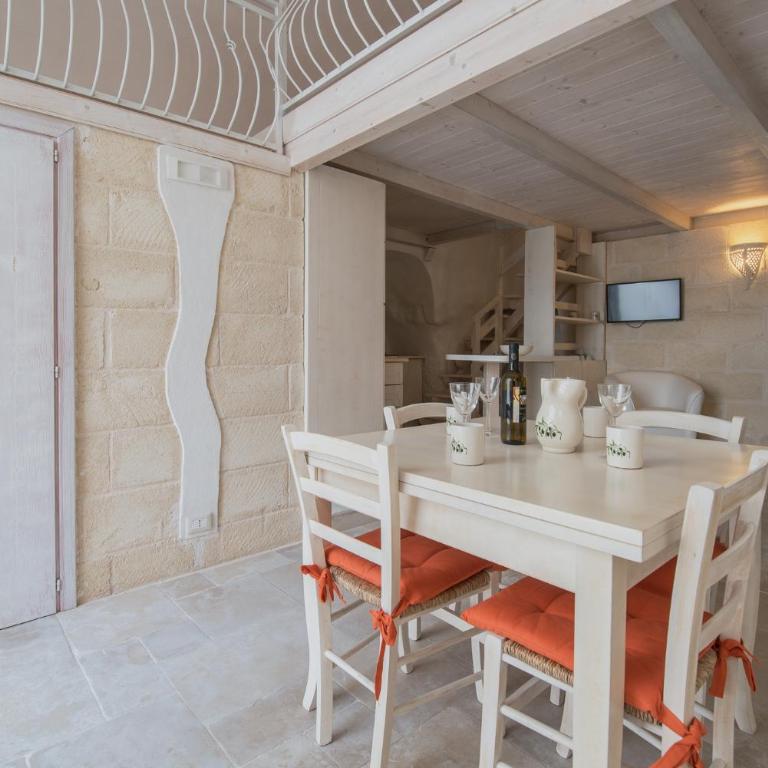 Le Piccole Case Bianche - Casa con 1 Camera da Letto - 5