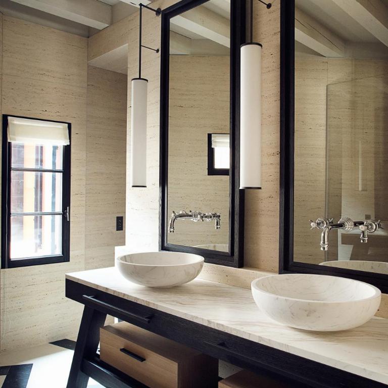 Palazzo Cristo - Appartamento Deluxe - 3