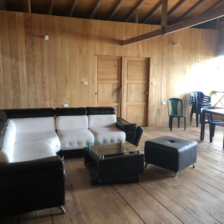 Cabaña La Marea - Habitación Estándar - 1 cama grande - 26