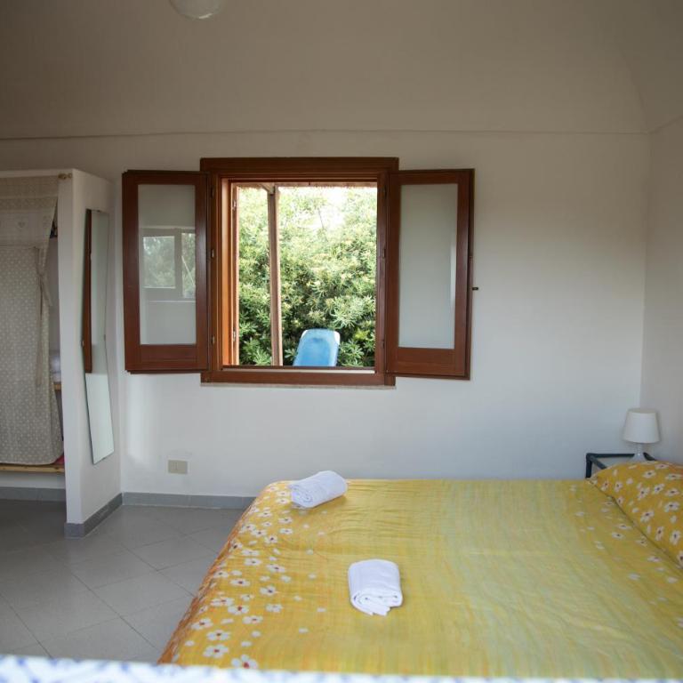 Case Canino - Appartamento con 1 Camera da Letto - 3