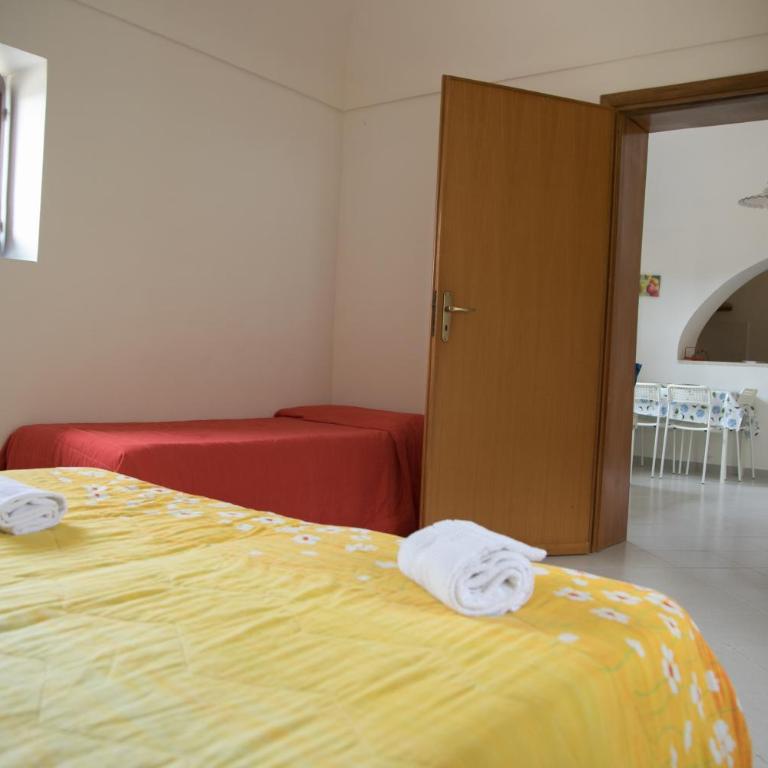 Case Canino - Appartamento con 1 Camera da Letto - 5