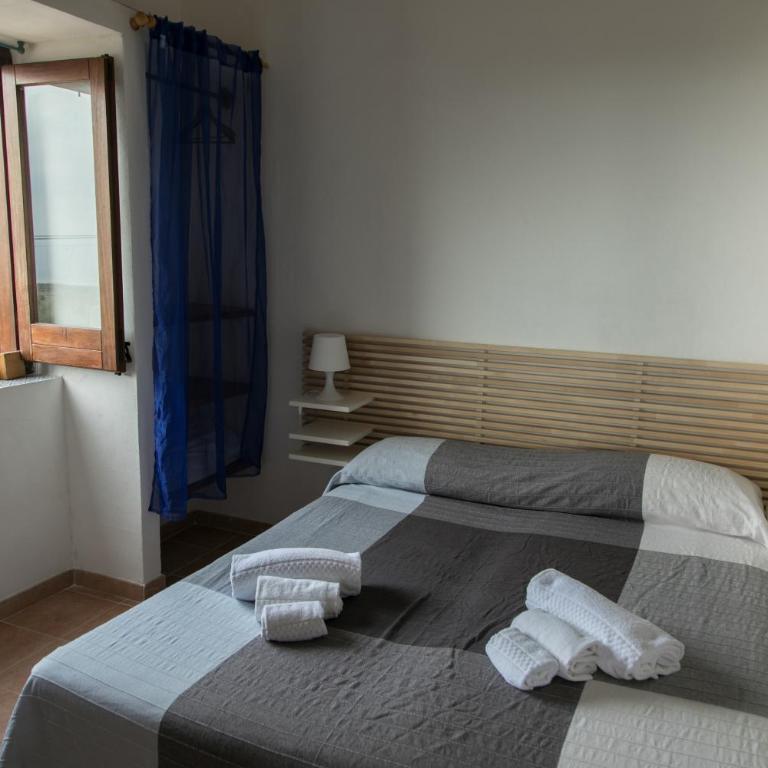 Case Canino - Appartamento con Vista Mare - 1