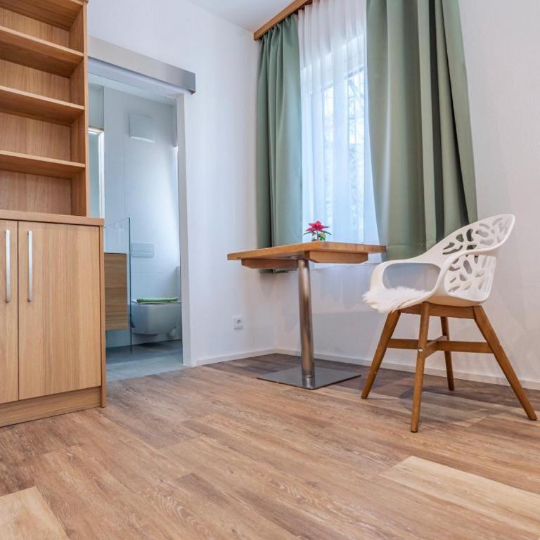 Flöckner B&B - Großes Doppelzimmer - 3