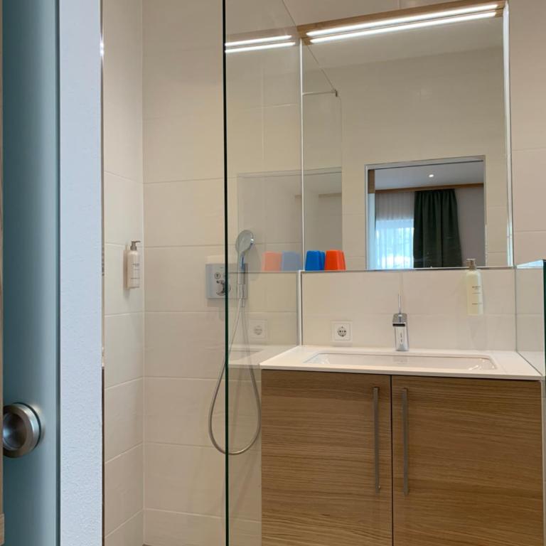 Flöckner B&B - Großes Doppelzimmer - 5