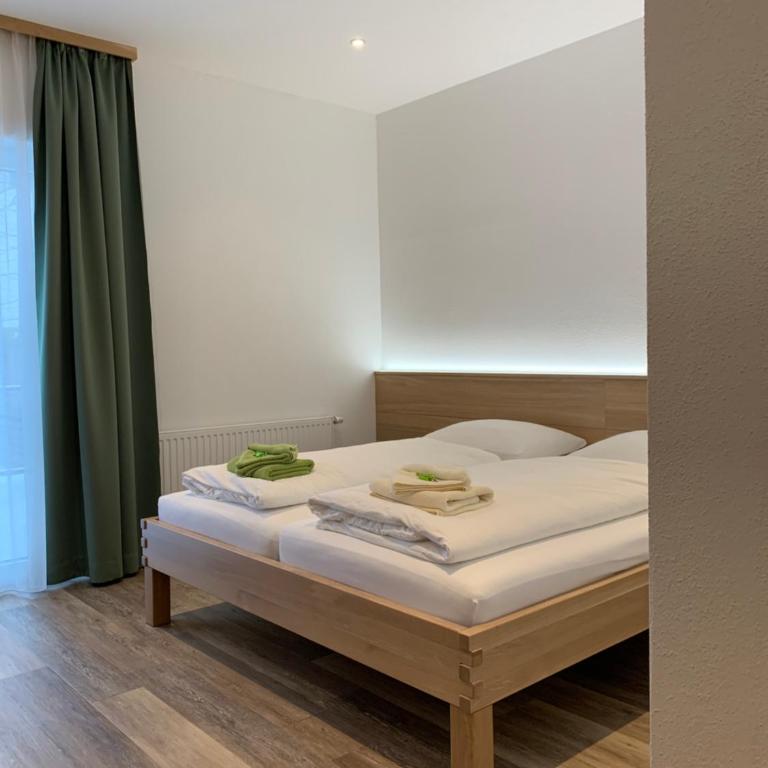 Flöckner B&B - Großes Doppelzimmer - 9