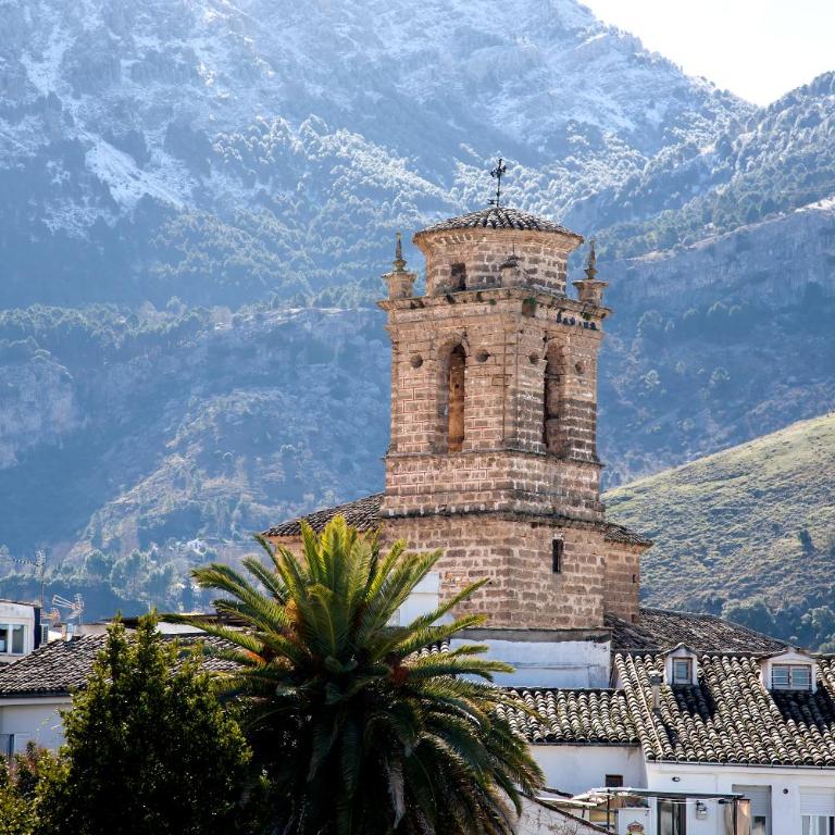 Casa Buenavista Cazorla - Casa de 3 dormitorios - 31