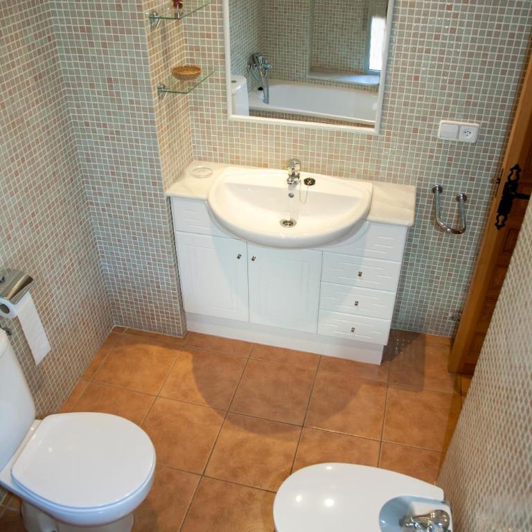 Casa Buenavista Cazorla - Casa de 3 dormitorios - 18