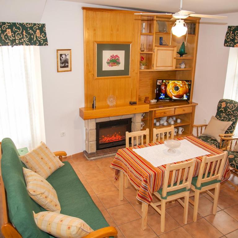 Casa Buenavista Cazorla - Casa de 3 dormitorios - 6