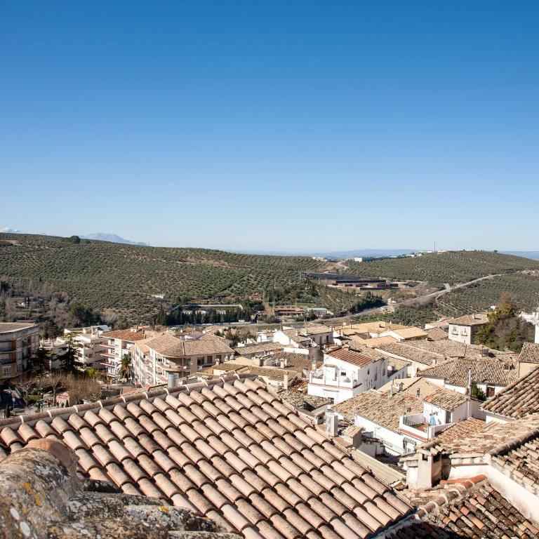 Casa Buenavista Cazorla - Casa de 3 dormitorios - 34