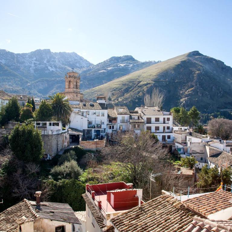 Casa Buenavista Cazorla - Casa de 3 dormitorios - 32
