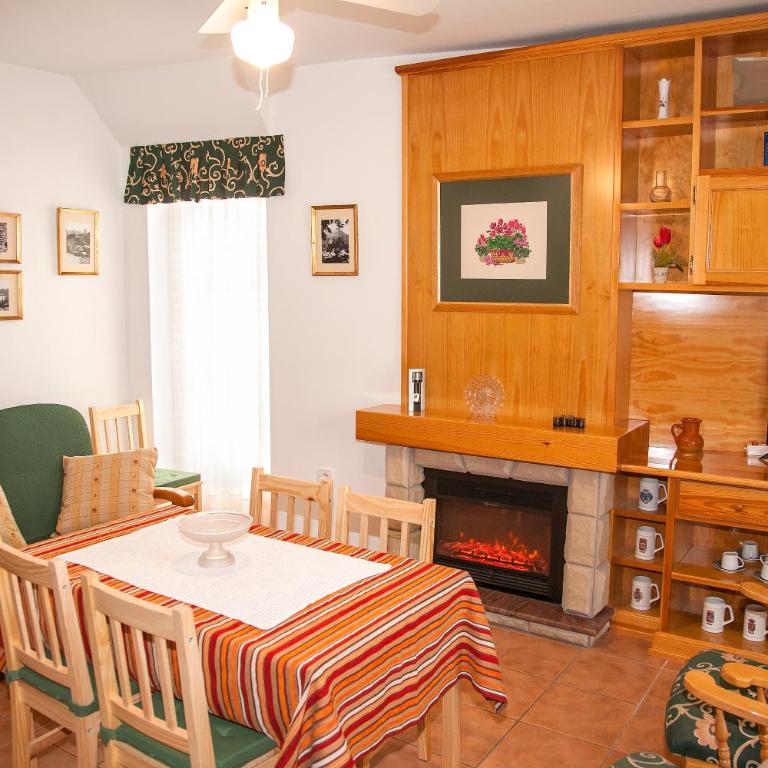 Casa Buenavista Cazorla - Casa de 3 dormitorios - 5
