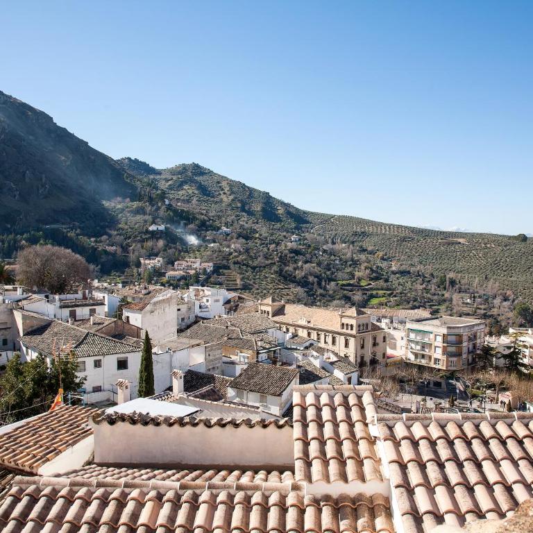 Casa Buenavista Cazorla - Casa de 3 dormitorios - 33