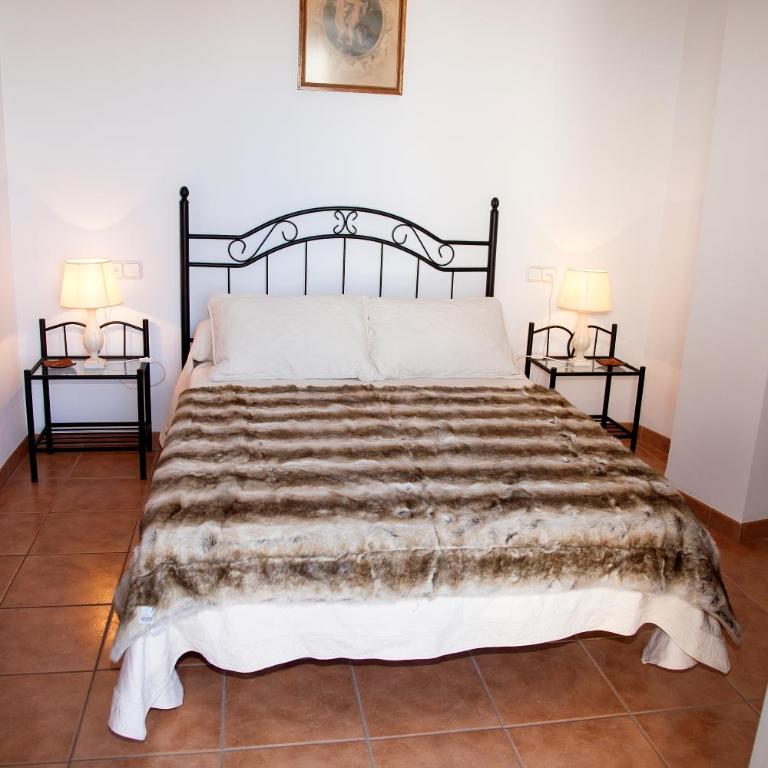 Casa Buenavista Cazorla - Casa de 3 dormitorios - 16