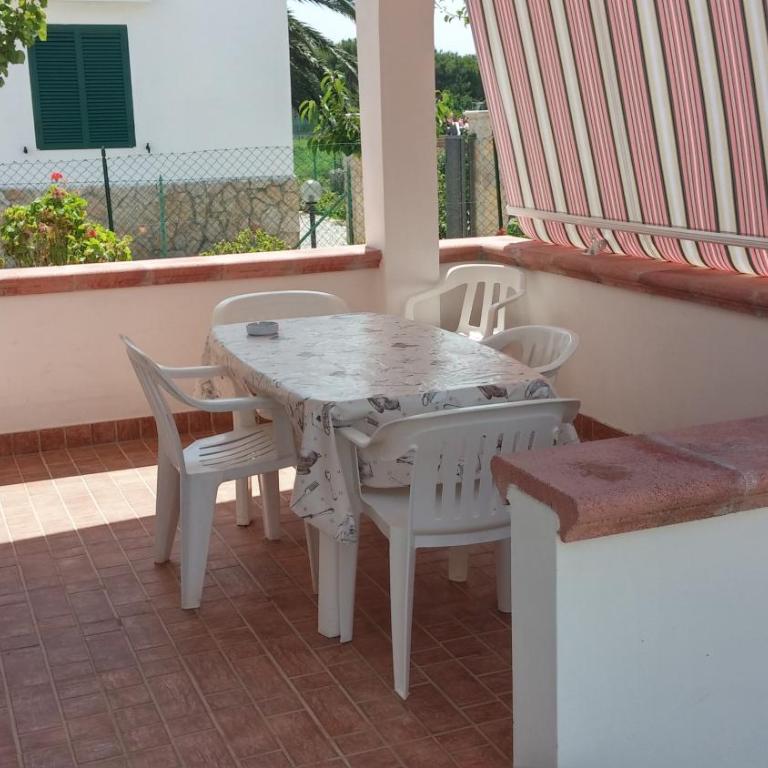 Villini Giovanna Disanti - Villa con 3 Camere da Letto - 5