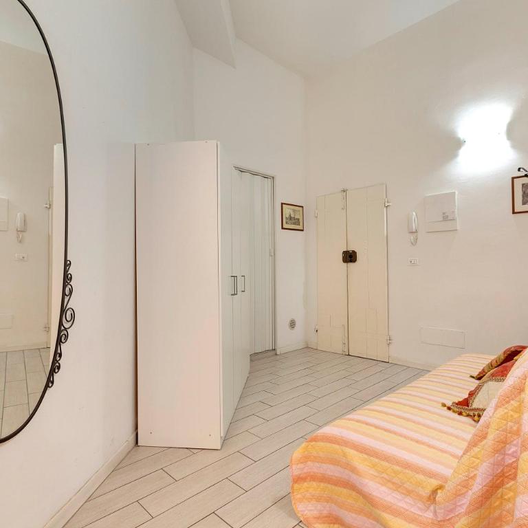 Appuntamento a Ponte Vecchio - Appartamento con 1 Camera da Letto - 21