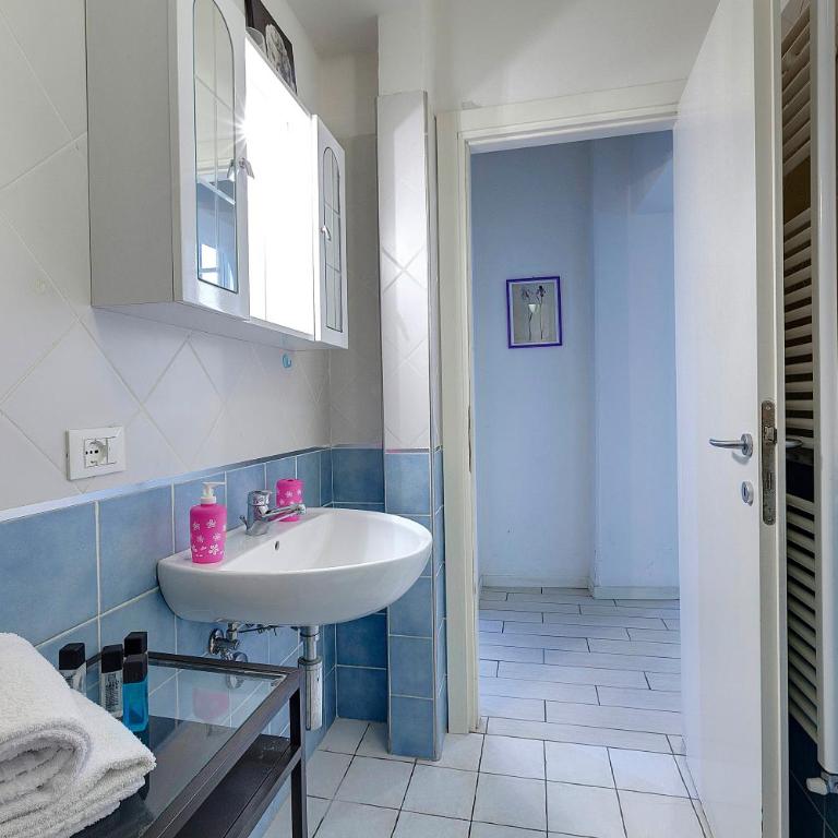 Appuntamento a Ponte Vecchio - Appartamento con 1 Camera da Letto - 26