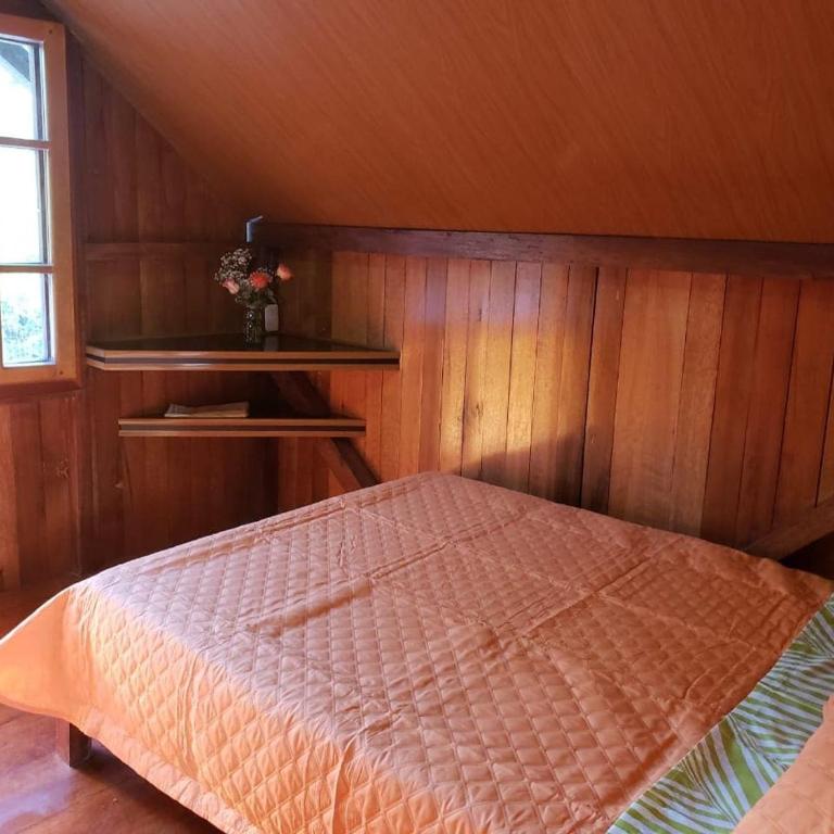 QUINTA PRIMAVERA - Hostería Campestre - Standard Double Room - 12