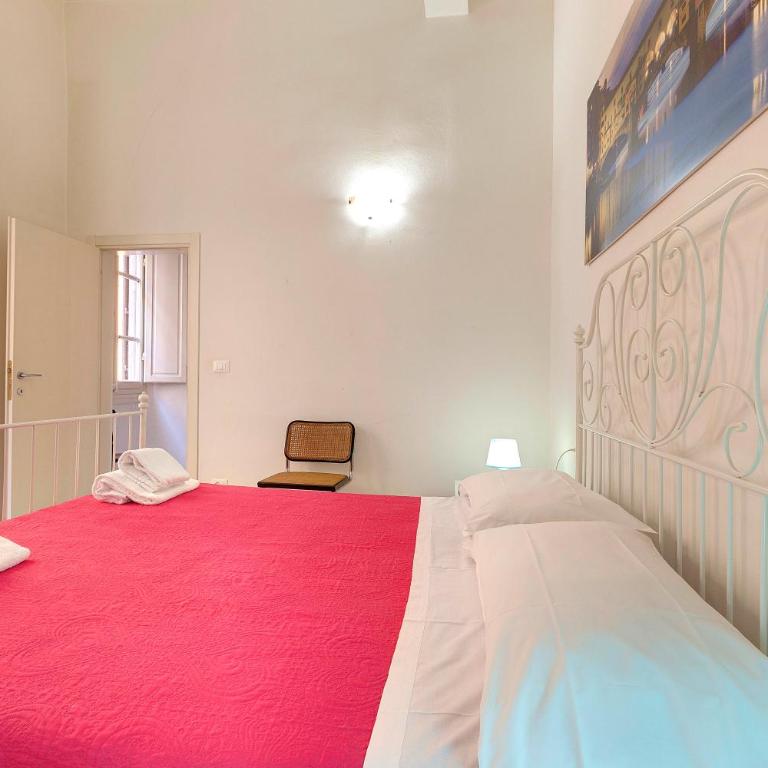Appuntamento a Ponte Vecchio - Appartamento con 1 Camera da Letto - 4