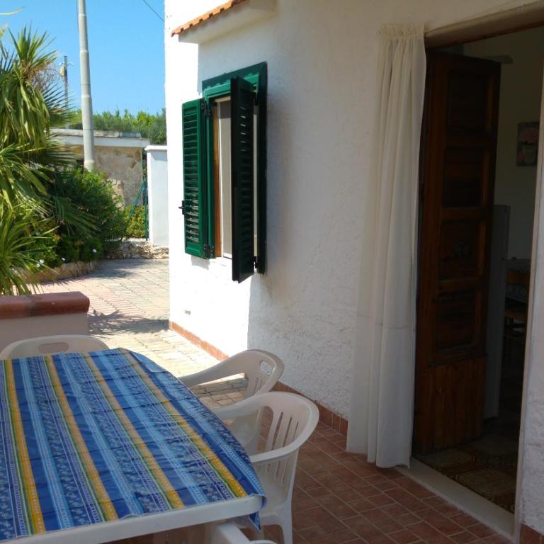 Villini Giovanna Disanti - Villa con 3 Camere da Letto - 4