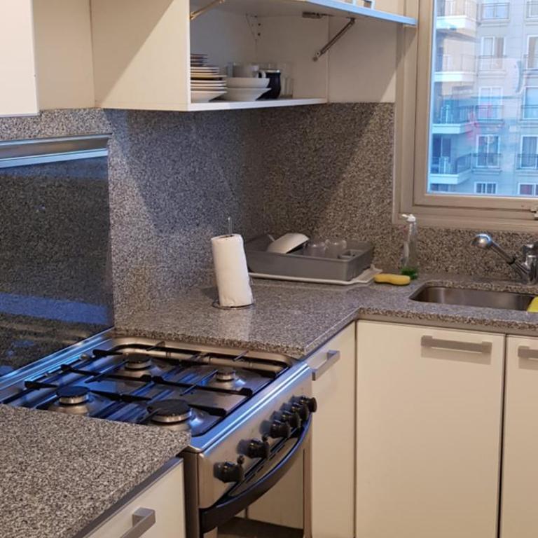 Montañeses 3150, Nuñez, Buenos Aires - Apartamento de 1 dormitorio - 18