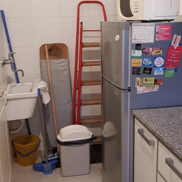 Montañeses 3150, Nuñez, Buenos Aires - Apartamento de 1 dormitorio - 19