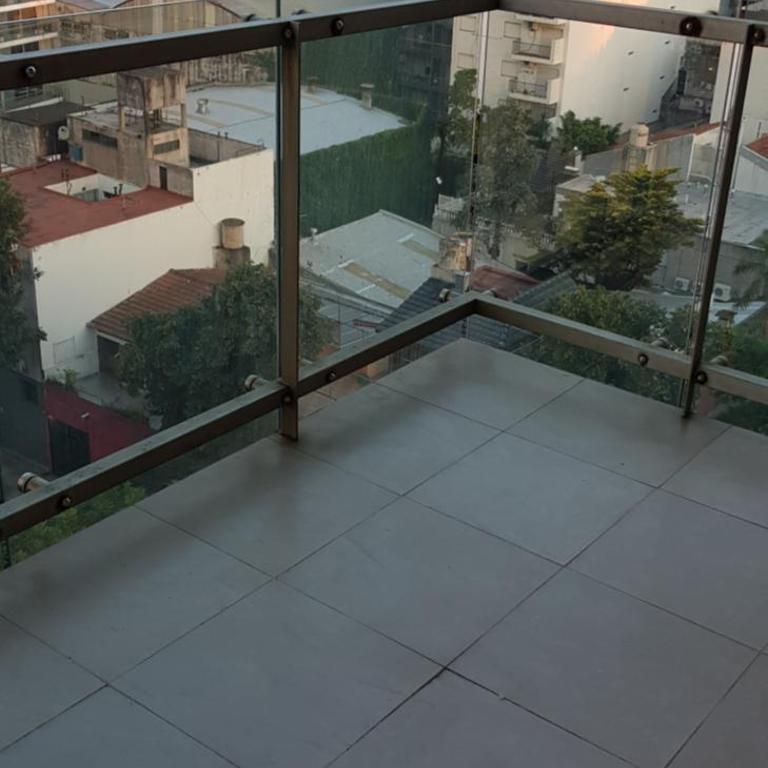 Montañeses 3150, Nuñez, Buenos Aires - Apartamento de 1 dormitorio - 25