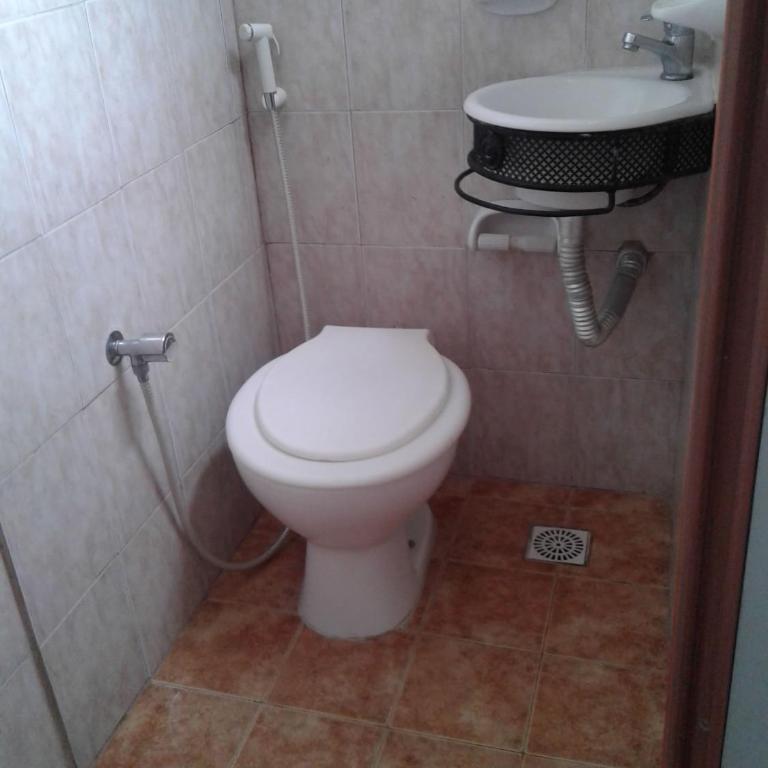 Hospedaje Toscana - Small Twin Room - 3