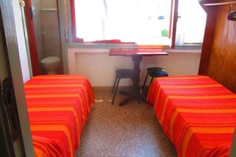 Hospedaje Toscana - Small Twin Room - 2