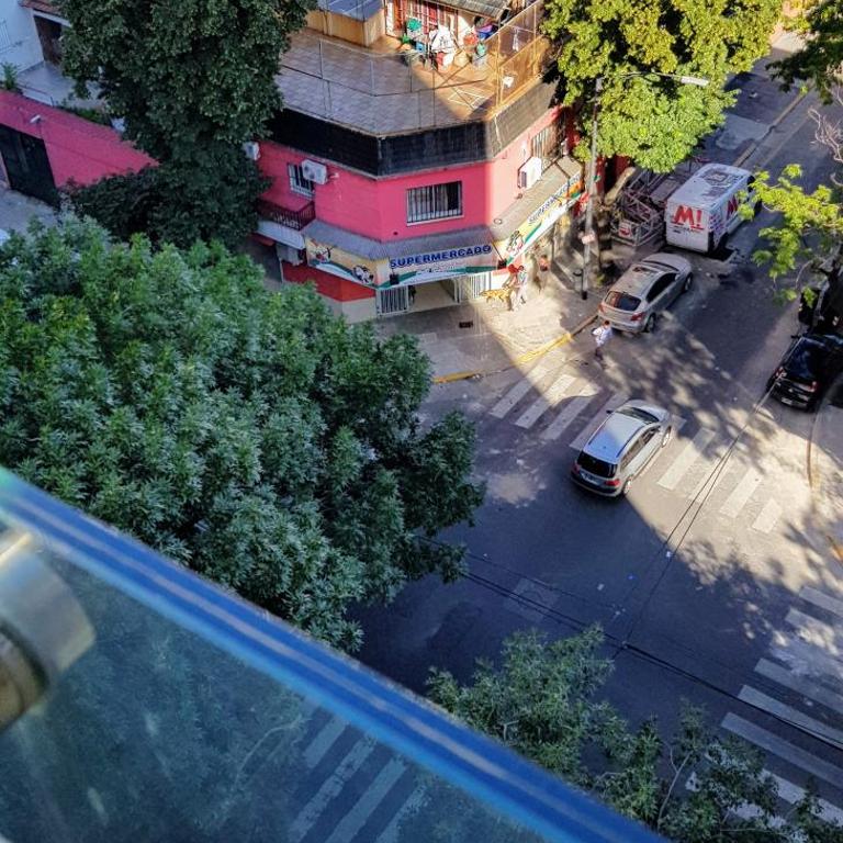 Montañeses 3150, Nuñez, Buenos Aires - Apartamento de 1 dormitorio - 29