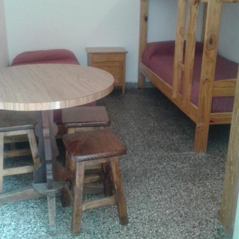 Hospedaje Toscana - Budget Triple Room - 2