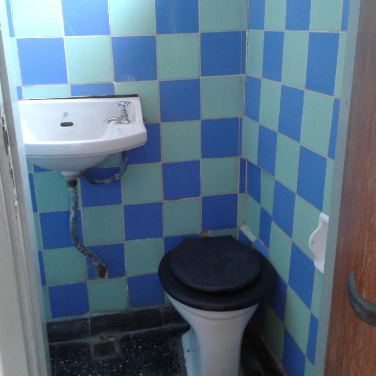 Hospedaje Toscana - Budget Triple Room - 1