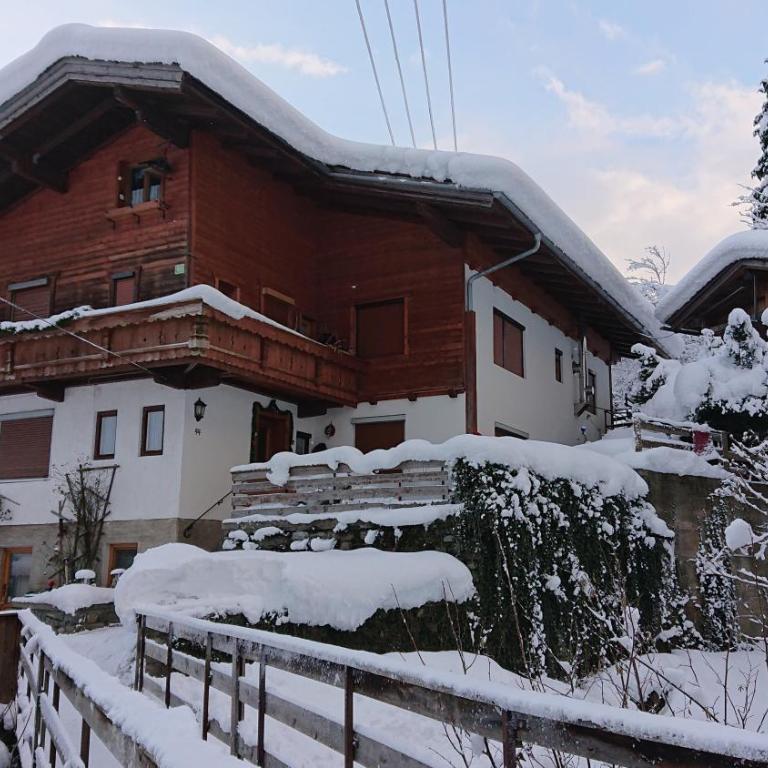 Haus Stöckl - Apartment mit 2 Schlafzimmern - 2