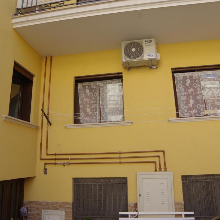 Cortile Fichi d'india - Two-Bedroom House - 24