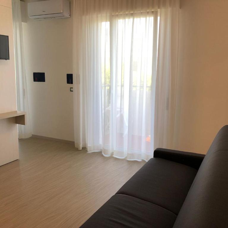 Hotel Portofino - Camera Familiare Superior (2 Adulti + 2 Bambini) - 12