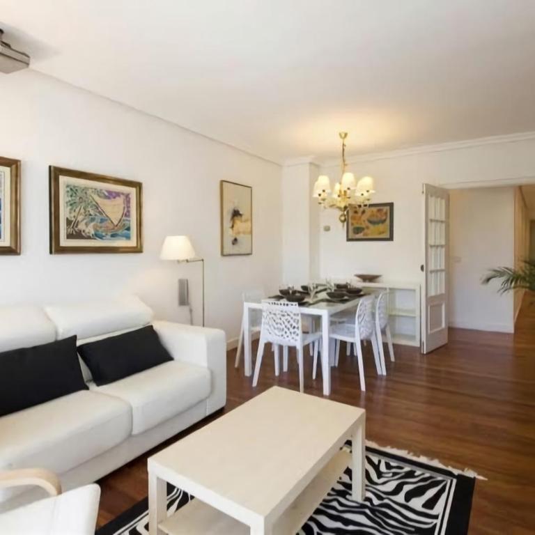 Apartamento PioXII Center - Apartamento de 3 dormitorios - 4