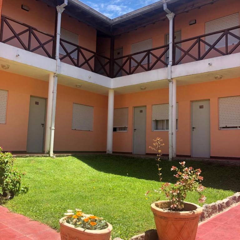 Hotel Atlántico Residencial - Habitación Doble Superior - 1 o 2 camas - 4