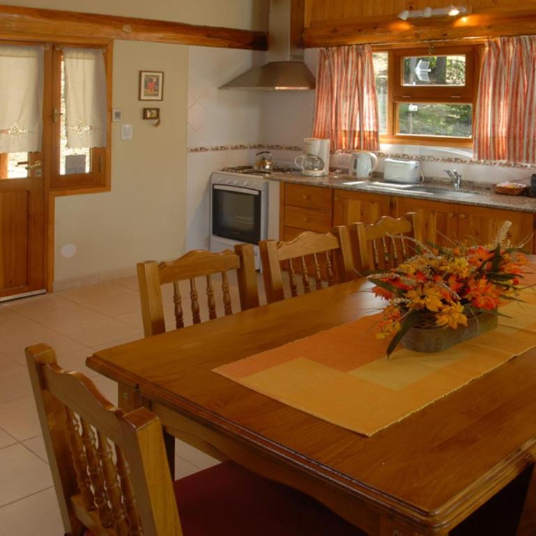 Villa Escondida - Two-Bedroom Chalet - 4